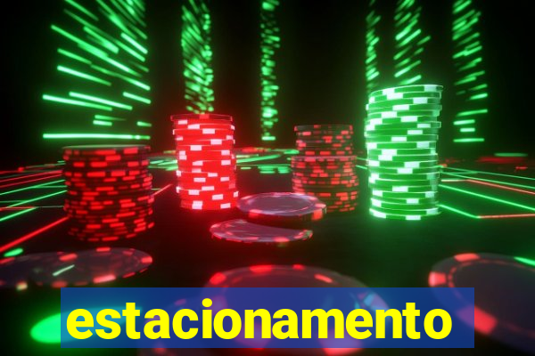 estacionamento assombrado 6 andares